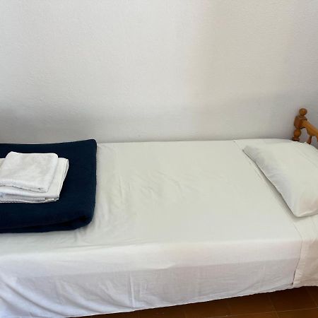 Madoupa Beach Apartments ออร์นอส ภายนอก รูปภาพ